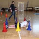 ZSŠDI, Jezikovni poligon - Katinara