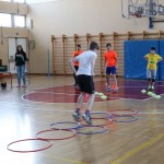 ZSŠDI, Jezikovni poligon - Katinara