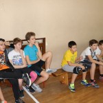 ZSŠDI, Jezikovni poligon - Katinara