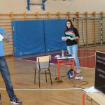 ZSŠDI, Jezikovni poligon - Katinara