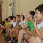 ZSŠDI, Jezikovni poligon - Katinara