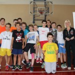 ZSŠDI, Jezikovni poligon - Katinara