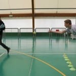 ZSŠDI, Jezikovni poligon - Doberdob