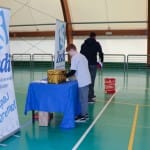 ZSŠDI, Jezikovni poligon - Doberdob