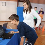 ZSŠDI, Jezikovni poligon