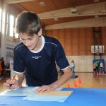 ZSŠDI, Jezikovni poligon