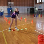 ZSŠDI, Jezikovni poligon