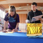 ZSŠDI, Jezikovni poligon