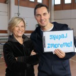 ZSŠDI, Jezikovni poligon