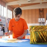 ZSŠDI, Jezikovni poligon