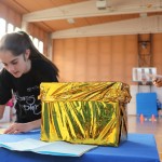 ZSŠDI, Jezikovni poligon