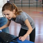 ZSŠDI, Jezikovni poligon