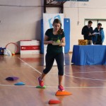 ZSŠDI, Jezikovni poligon