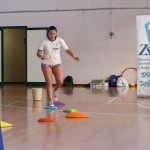 ZSŠDI, Jezikovni poligon