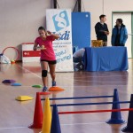 ZSŠDI, Jezikovni poligon