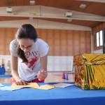 ZSŠDI, Jezikovni poligon