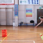 ZSŠDI, Jezikovni poligon