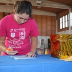 ZSŠDI, Jezikovni poligon