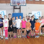 ZSŠDI, Jezikovni poligon