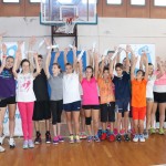 ZSŠDI, Jezikovni poligon