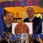 Jadran - božičnica 2016