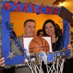 Jadran - božičnica 2016