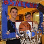 Jadran - božičnica 2016