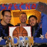 Jadran - božičnica 2016