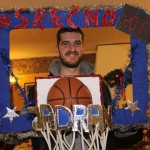 Jadran - božičnica 2016