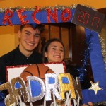 Jadran - božičnica 2016