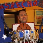 Jadran - božičnica 2016