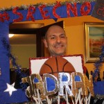 Jadran - božičnica 2016