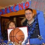 Jadran - božičnica 2016