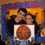 Jadran - božičnica 2016