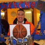 Jadran - božičnica 2016