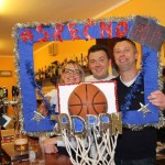 Jadran - božičnica 2016