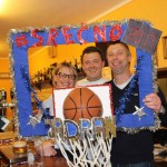 Jadran - božičnica 2016