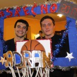 Jadran - božičnica 2016