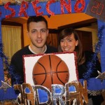 Jadran - božičnica 2016