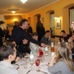 Jadran - božičnica 2016