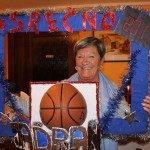 Jadran - božičnica 2016