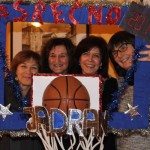 Jadran - božičnica 2016