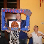 Jadran - božičnica 2016