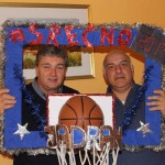 Jadran - božičnica 2016