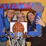 Jadran - božičnica 2016