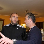 Jadran - božičnica 2016