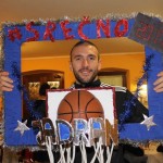 Jadran - božičnica 2016