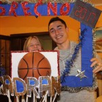 Jadran - božičnica 2016