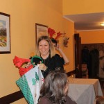 Jadran - božičnica 2016