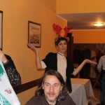 Jadran - božičnica 2016